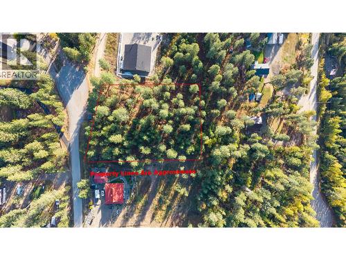 Lot 11 Evans Road, Creston, BC 