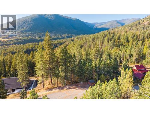 Lot 11 Evans Road, Creston, BC 