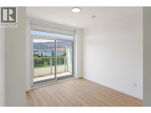 238 Leon Avenue Unit# 707, Kelowna, BC - Indoor Photo Showing Other Room