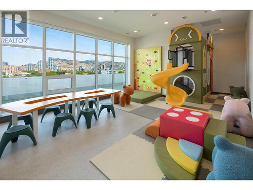 238 Leon Avenue Unit# 707, Kelowna, BC - Indoor