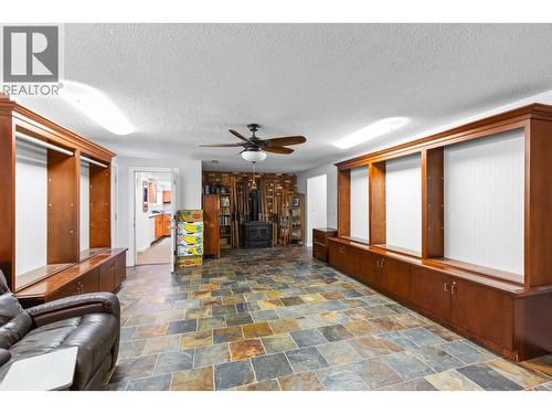 230 Cypress Drive, Coldstream, BC - Indoor Photo Showing Other Room