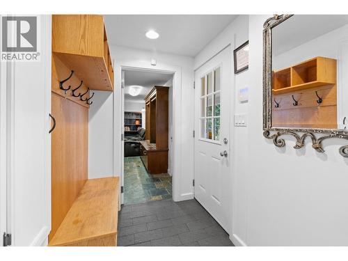 230 Cypress Drive, Coldstream, BC - Indoor Photo Showing Other Room