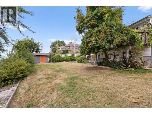 230 Cypress Drive, Coldstream, BC - Outdoor