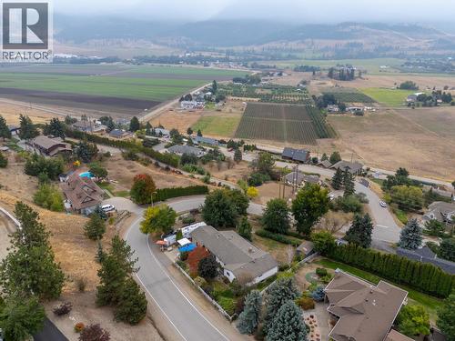230 Cypress Drive, Coldstream, BC - Outdoor With View