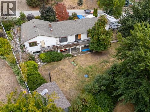 230 Cypress Drive, Coldstream, BC - Outdoor