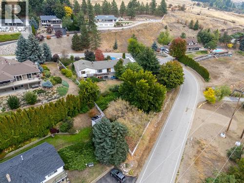 230 Cypress Drive, Coldstream, BC - Outdoor With View