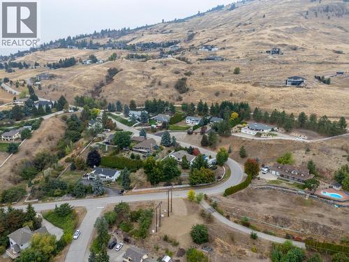 230 Cypress Drive, Coldstream, BC - Outdoor With View