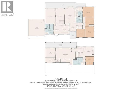 230 Cypress Drive, Coldstream, BC - Other