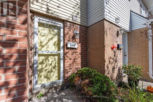 31 - 1039 Craig Lane, Kingston (South Of Taylor-Kidd Blvd), ON - Outdoor