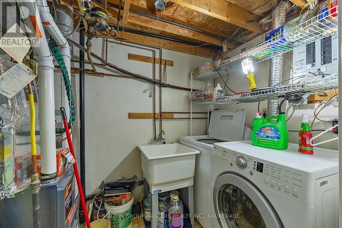 31 - 1039 Craig Lane, Kingston (South Of Taylor-Kidd Blvd), ON - Indoor Photo Showing Laundry Room