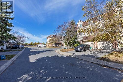 31 - 1039 Craig Lane, Kingston (South Of Taylor-Kidd Blvd), ON - Outdoor With View