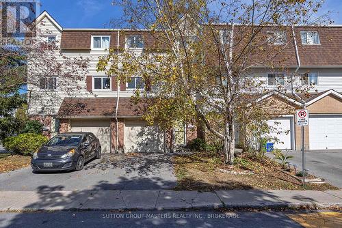 31 - 1039 Craig Lane, Kingston (South Of Taylor-Kidd Blvd), ON - Outdoor