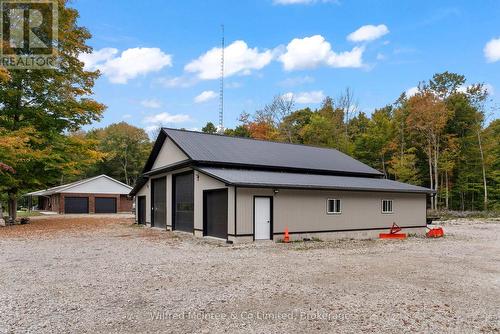 442289 CONCESSION 21  Georgian Bluffs, ON N0H 2T0