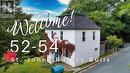 52-54 St Johns Road, Bay Bulls, NL  - Outdoor 