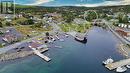 52-54 St Johns Road, Bay Bulls, NL  - Outdoor With Body Of Water With View 
