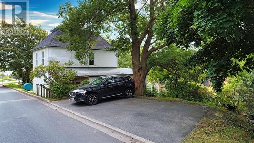 52-54 St Johns Road, Bay Bulls, NL - Outdoor