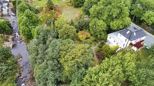 52-54 St Johns Road, Bay Bulls, NL - Outdoor With View