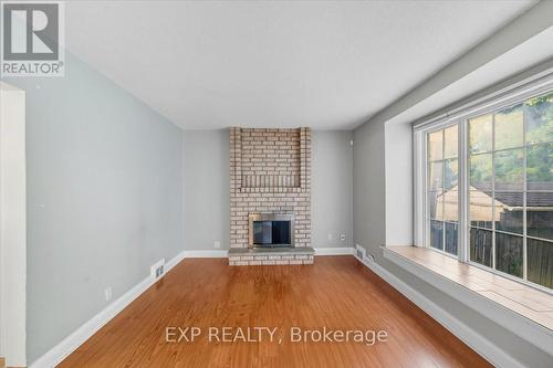 16 King Georges Drive W, Toronto, ON - Indoor With Fireplace