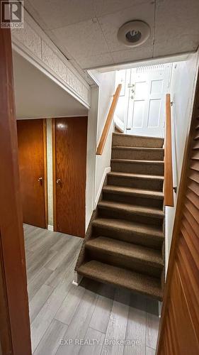 16 King Georges Drive W, Toronto, ON - Indoor Photo Showing Other Room