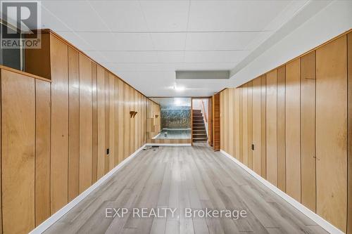 16 King Georges Drive W, Toronto, ON - Indoor Photo Showing Other Room