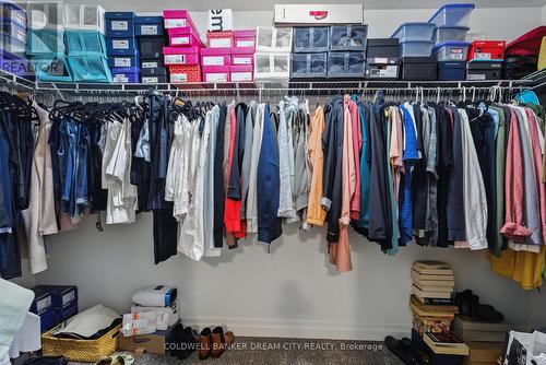 10 Honey Bend, St. Thomas, ON - Indoor With Storage