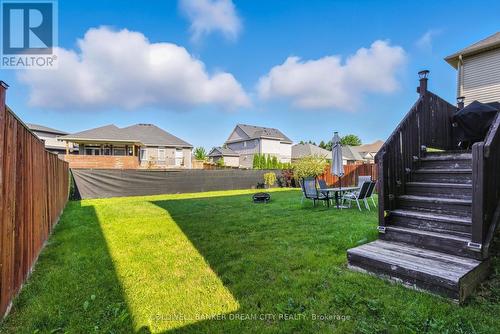 10 Honey Bend, St. Thomas, ON - Outdoor