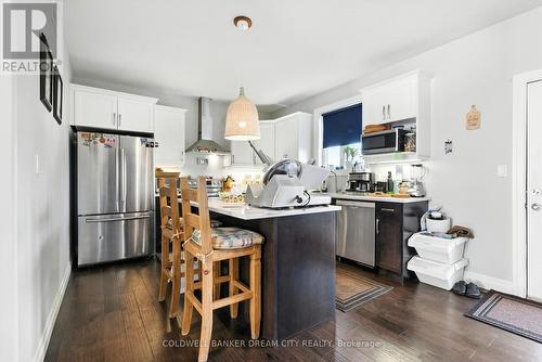 10 Honey Bend, St. Thomas, ON - Indoor Photo Showing Kitchen