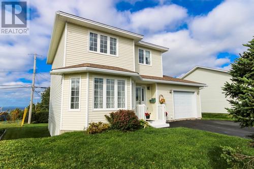 32 Mccourt Close, Conception Bay South, NL - Outdoor