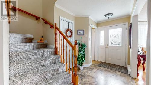 32 Mccourt Close, Conception Bay South, NL - Indoor Photo Showing Other Room