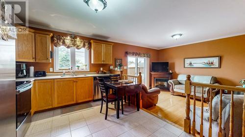 32 Mccourt Close, Conception Bay South, NL - Indoor