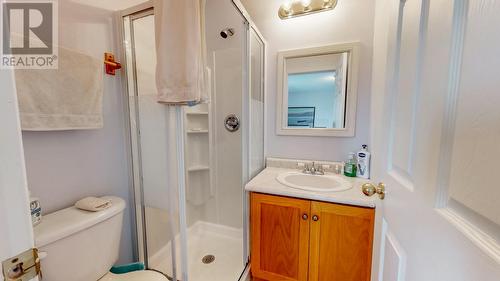 32 Mccourt Close, Conception Bay South, NL - Indoor Photo Showing Bathroom