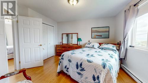 32 Mccourt Close, Conception Bay South, NL - Indoor Photo Showing Bedroom