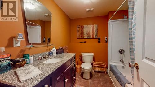 32 Mccourt Close, Conception Bay South, NL - Indoor Photo Showing Bathroom