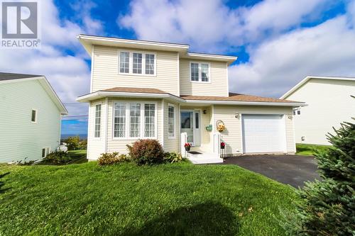 32 Mccourt Close, Conception Bay South, NL - Outdoor