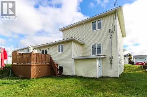 32 Mccourt Close, Conception Bay South, NL - Outdoor With Exterior