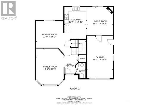 32 Mccourt Close, Conception Bay South, NL - Other