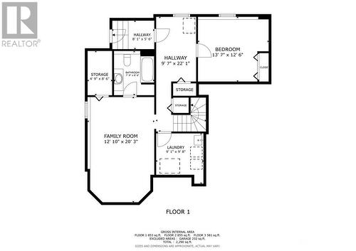 32 Mccourt Close, Conception Bay South, NL - Other