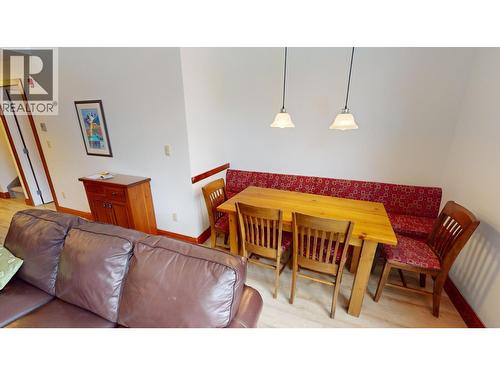 4559 Timberline Crescent Unit# 541, Fernie, BC - Indoor Photo Showing Other Room