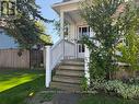 105 Bald Street, Welland, ON  - Outdoor 