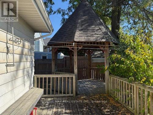 105 Bald Street, Welland, ON - Outdoor