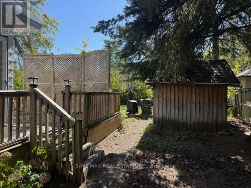 105 Bald Street, Welland, ON - Outdoor