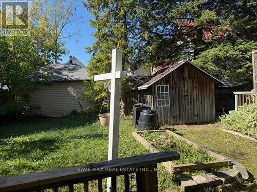 105 Bald Street, Welland, ON - Outdoor