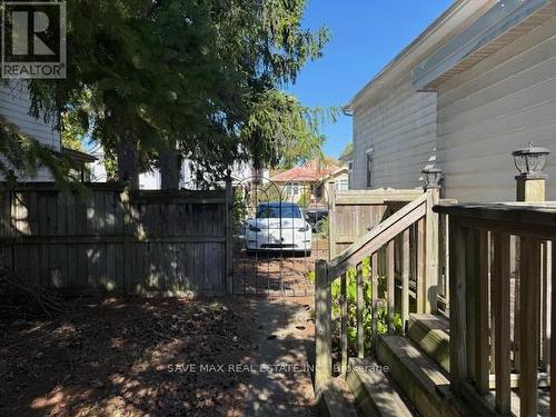 105 Bald Street, Welland, ON - Outdoor