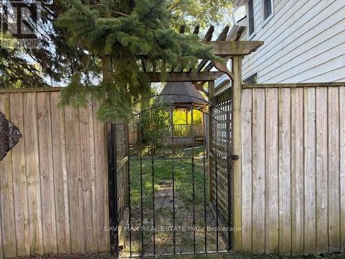 105 Bald Street, Welland, ON - Outdoor