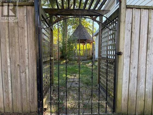 105 Bald Street, Welland, ON - Outdoor