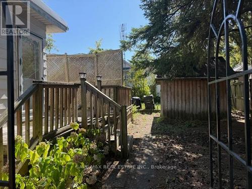 105 Bald Street, Welland, ON - Outdoor