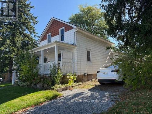 105 Bald Street, Welland, ON - Outdoor With Deck Patio Veranda