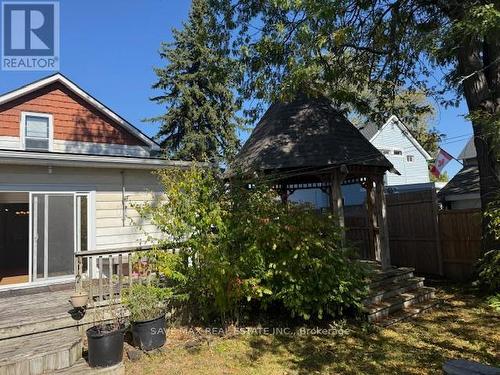 105 Bald Street, Welland, ON - Outdoor