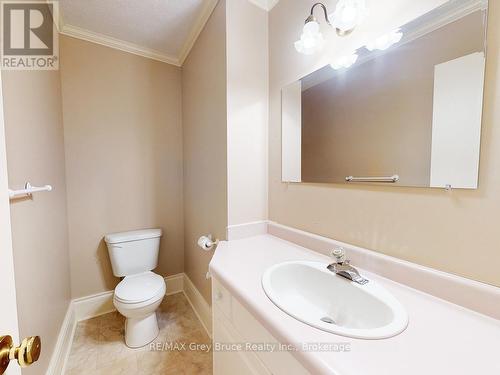 714 4Th Avenue E, Owen Sound, ON - Indoor Photo Showing Bathroom
