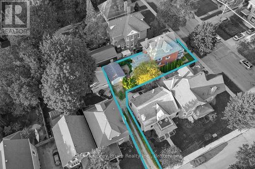 714 4Th Avenue E, Owen Sound, ON - 